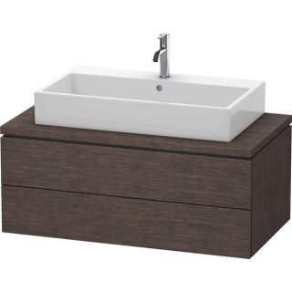 DURAVIT LC581907272 WTU für Konsole L-Cube 400x1020x547mm