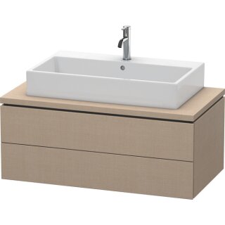 DURAVIT LC581907575 WTU für Konsole L-Cube 400x1020x547mm