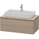 DURAVIT LC581907575 WTU f&uuml;r Konsole L-Cube...