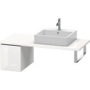 DURAVIT LC583008585 US f&uuml;r Konsole L-Cube...