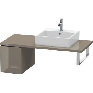 DURAVIT LC583008989 US für Konsole L-Cube 400x320x548mm 1