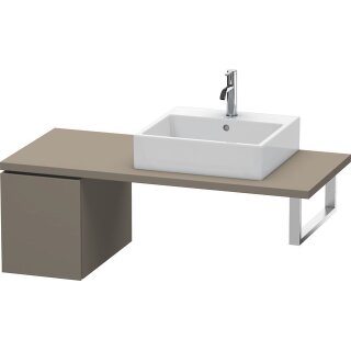 DURAVIT LC583009090 US für Konsole L-Cube 400x320x548mm 1