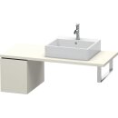 DURAVIT LC583009191 US f&uuml;r Konsole L-Cube...