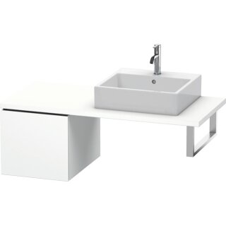 DURAVIT LC583101818 US für Konsole L-Cube 400x420x548mm 1