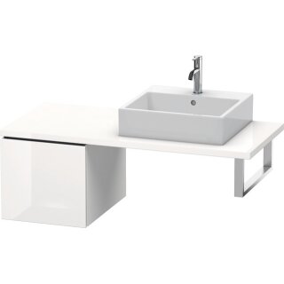 DURAVIT LC583102222 US für Konsole L-Cube 400x420x548mm 1