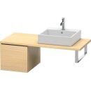 DURAVIT LC583107171 US f&uuml;r Konsole L-Cube...