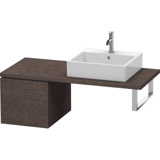 DURAVIT LC583107272 US für Konsole L-Cube 400x420x548mm 1