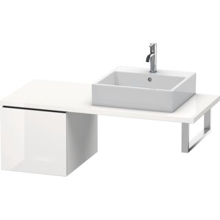 DURAVIT LC583108585 US für Konsole L-Cube 400x420x548mm 1