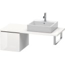 DURAVIT LC583108585 US f&uuml;r Konsole L-Cube...