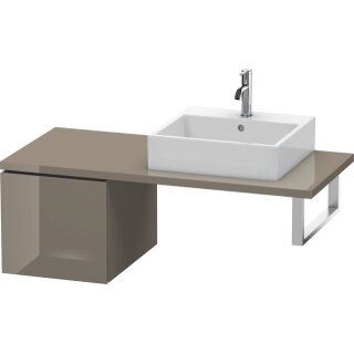 DURAVIT LC583108989 US für Konsole L-Cube 400x420x548mm 1