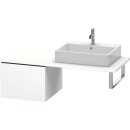 DURAVIT LC583201818 US f&uuml;r Konsole L-Cube...