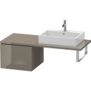DURAVIT LC583208989 US f&uuml;r Konsole L-Cube...