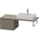 DURAVIT LC583209090 US f&uuml;r Konsole L-Cube...