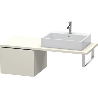 DURAVIT LC583209191 US für Konsole L-Cube 400x520x548mm 1