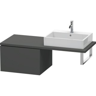 DURAVIT LC583304949 US für Konsole L-Cube 400x620x548mm 1