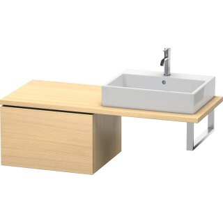 DURAVIT LC583307171 US für Konsole L-Cube 400x620x548mm 1