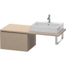 DURAVIT LC583307575 US f&uuml;r Konsole L-Cube...