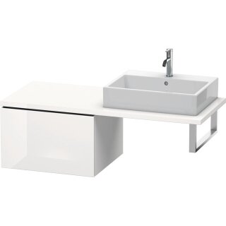 DURAVIT LC583308585 US für Konsole L-Cube 400x620x548mm 1