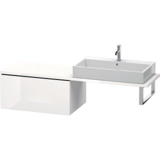 DURAVIT LC583402222 US für Konsole L-Cube 400x820x548mm 1