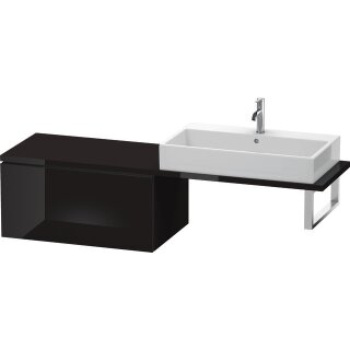 DURAVIT LC583404040 US für Konsole L-Cube 400x820x548mm 1