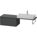 DURAVIT LC583404949 US f&uuml;r Konsole L-Cube...