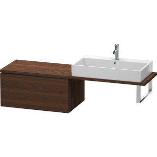 DURAVIT LC583406969 US für Konsole L-Cube 400x820x548mm 1
