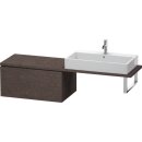 DURAVIT LC583407272 US für Konsole L-Cube...