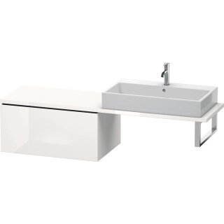 DURAVIT LC583408585 US für Konsole L-Cube 400x820x548mm 1