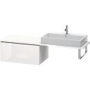DURAVIT LC583408585 US f&uuml;r Konsole L-Cube...