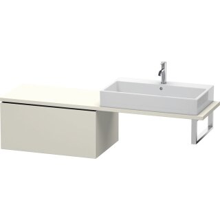 DURAVIT LC583409191 US für Konsole L-Cube 400x820x548mm 1