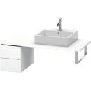 DURAVIT LC583501818 US f&uuml;r Konsole L-Cube...
