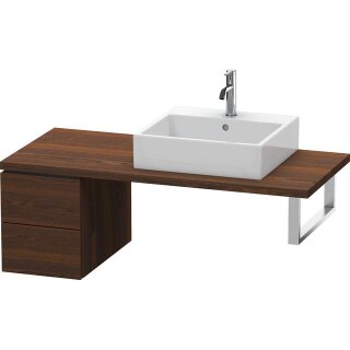 DURAVIT LC583506969 US für Konsole L-Cube 400x320x548mm 2