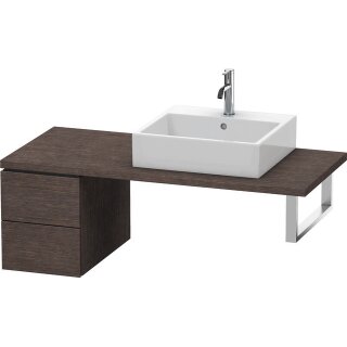 DURAVIT LC583507272 US für Konsole L-Cube 400x320x548mm 2