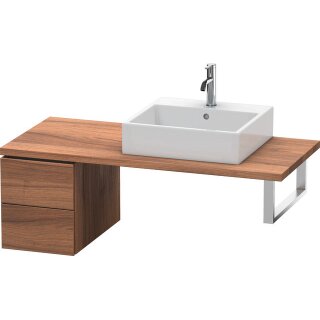 DURAVIT LC583507979 US für Konsole L-Cube 400x320x548mm 2