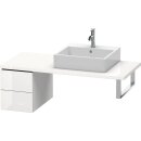 DURAVIT LC583508585 US f&uuml;r Konsole L-Cube...