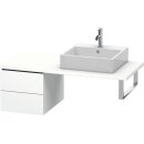 DURAVIT LC583601818 US f&uuml;r Konsole L-Cube...