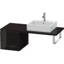 DURAVIT LC583604040 US f&uuml;r Konsole L-Cube...