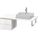 DURAVIT LC583608585 US f&uuml;r Konsole L-Cube...