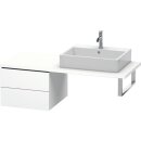 DURAVIT LC583701818 US f&uuml;r Konsole L-Cube...