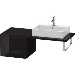 DURAVIT LC583704040 US für Konsole L-Cube 400x520x548mm 2