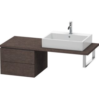 DURAVIT LC583707272 US für Konsole L-Cube 400x520x548mm 2