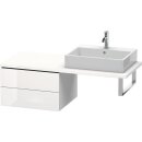 DURAVIT LC583802222 US für Konsole L-Cube...