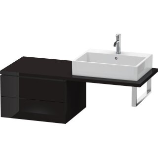 DURAVIT LC583804040 US für Konsole L-Cube 400x620x548mm 2