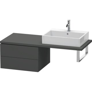 DURAVIT LC583804949 US für Konsole L-Cube 400x620x548mm 2