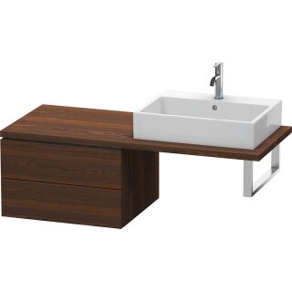 DURAVIT LC583806969 US für Konsole L-Cube 400x620x548mm 2