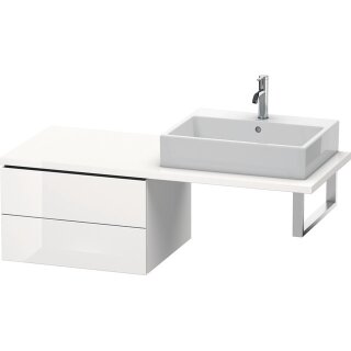 DURAVIT LC583808585 US für Konsole L-Cube 400x620x548mm 2