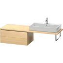 DURAVIT LC583907171 US f&uuml;r Konsole L-Cube...