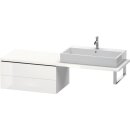 DURAVIT LC583908585 US für Konsole L-Cube...