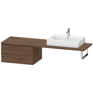 DURAVIT LC585902121 US f.Kons.Comp. L-Cube400x720x547mm 2