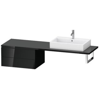 DURAVIT LC585904040 US f.Kons.Comp. L-Cube400x720x547mm 2